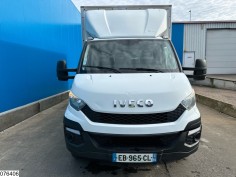 Iveco Daily 70C14 CNG