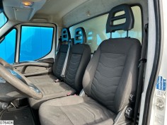 Iveco Daily 70C14 CNG