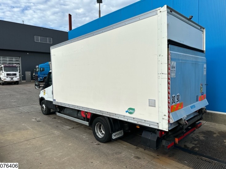 Iveco Daily 70C14 CNG