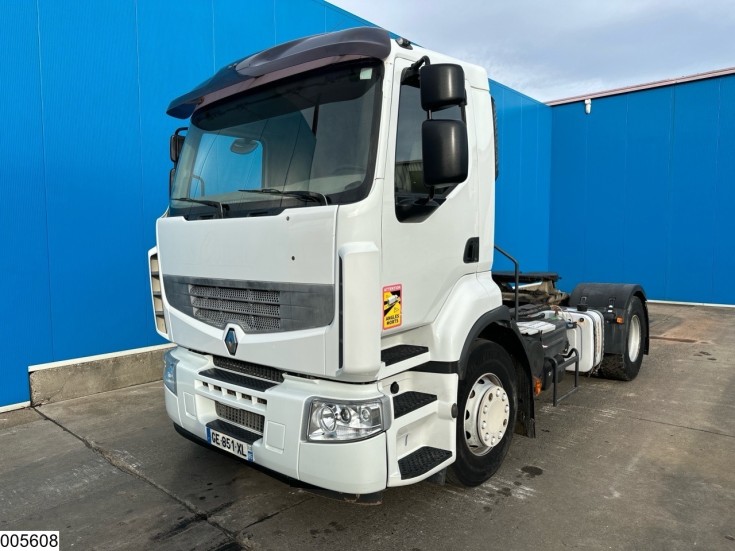 Renault Premium 440 Dxi