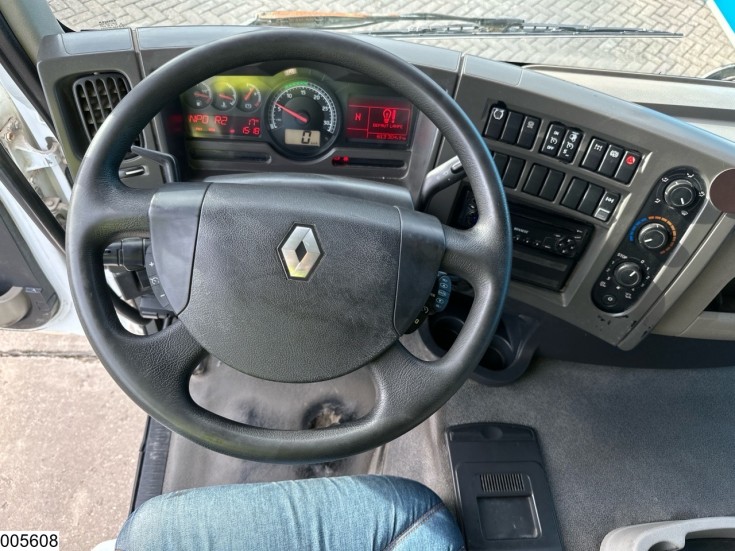 Renault Premium 440 Dxi