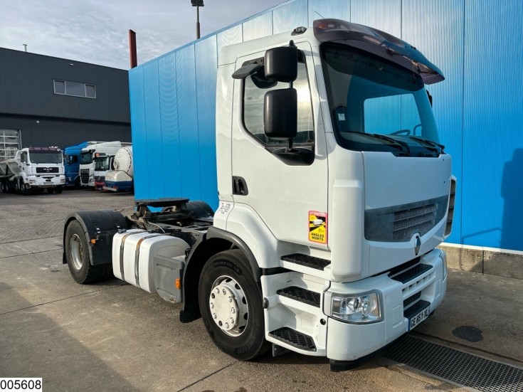 Renault Premium 440 Dxi