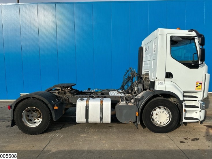 Renault Premium 440 Dxi