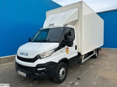 Iveco Daily 65-140 CNG