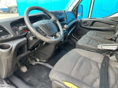 Iveco Daily 65-140 CNG