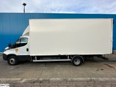 Iveco Daily 65-140 CNG