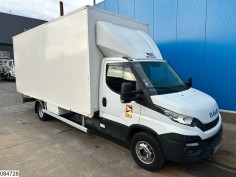 Iveco Daily 65-140 CNG