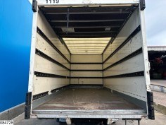 Iveco Daily 65-140 CNG