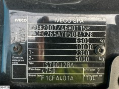 Iveco Daily 65-140 CNG