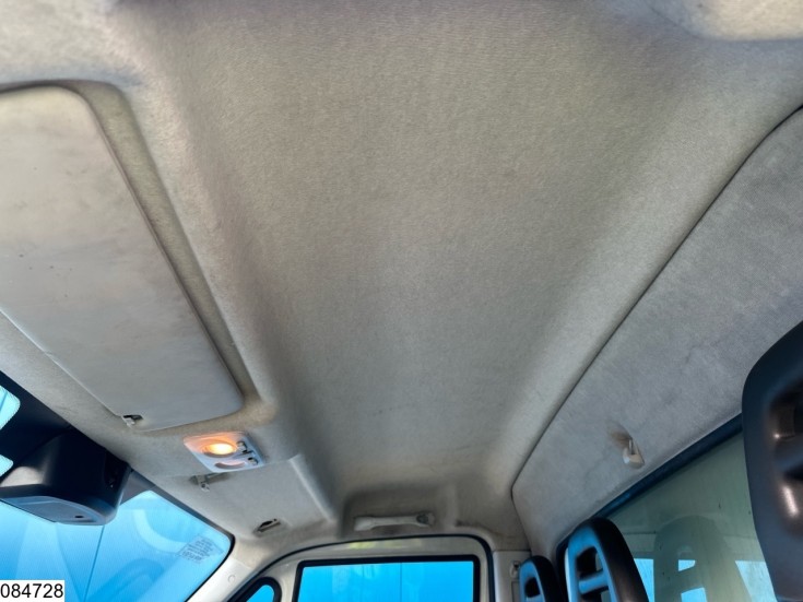 Iveco Daily 65-140 CNG