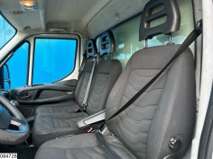 Iveco Daily 65-140 CNG