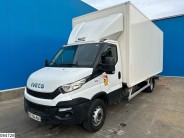 Iveco Daily 65-140 CNG