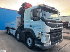 Volvo FM 460