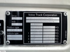 Volvo FM 460