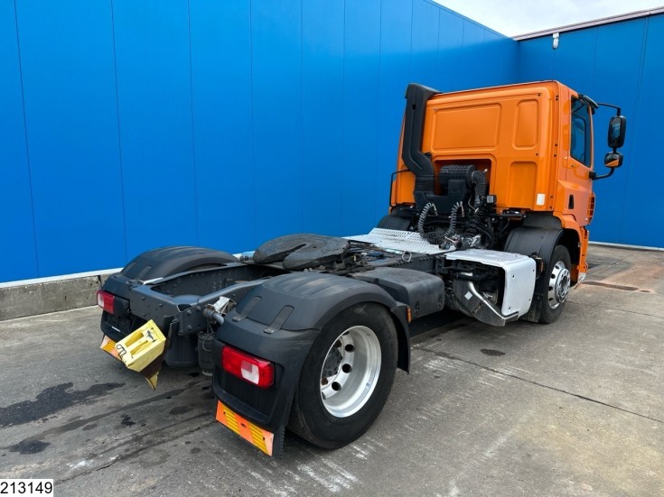 DAF CF 450