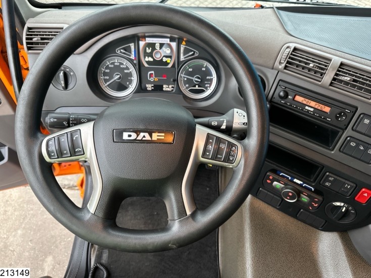 DAF CF 450