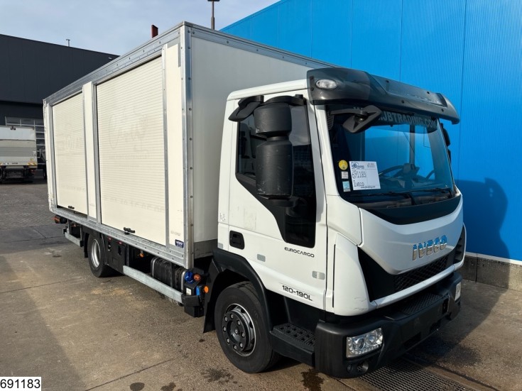 Iveco 120EL19