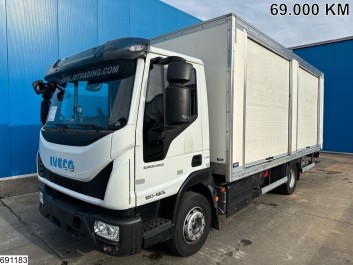 Iveco 120EL19