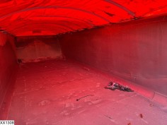 General Trailers kipper