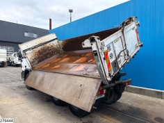 Mercedes Actros 3336