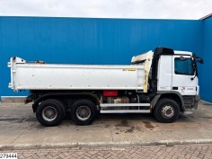 Mercedes Actros 3336