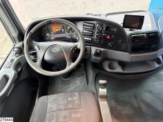 Mercedes Actros 3336