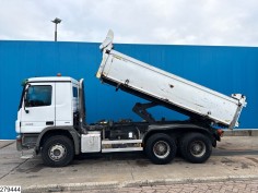 Mercedes Actros 3336