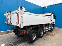 Mercedes Actros 3336