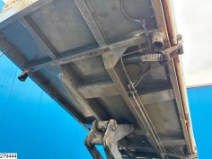 Mercedes Actros 3336