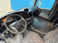 Mercedes Actros 3336