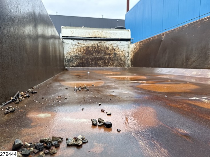 Mercedes Actros 3336