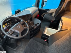 Mercedes Actros 1845