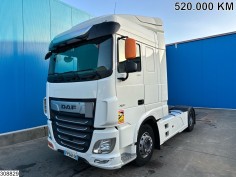 DAF XF 480