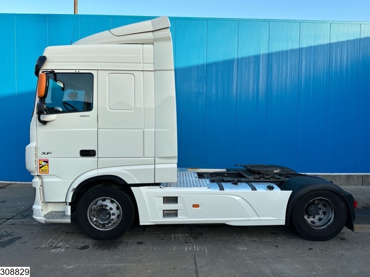 DAF XF 480