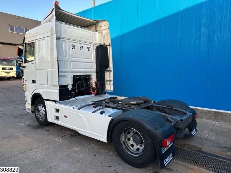 DAF XF 480