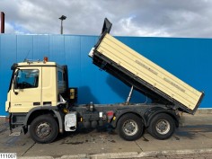 Mercedes Actros 3346