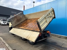 Mercedes Actros 3346