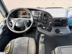 Mercedes Actros 3346