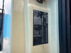 Mercedes Actros 3346