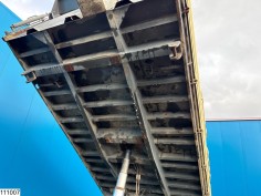 Mercedes Actros 3346