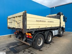 Mercedes Actros 3346