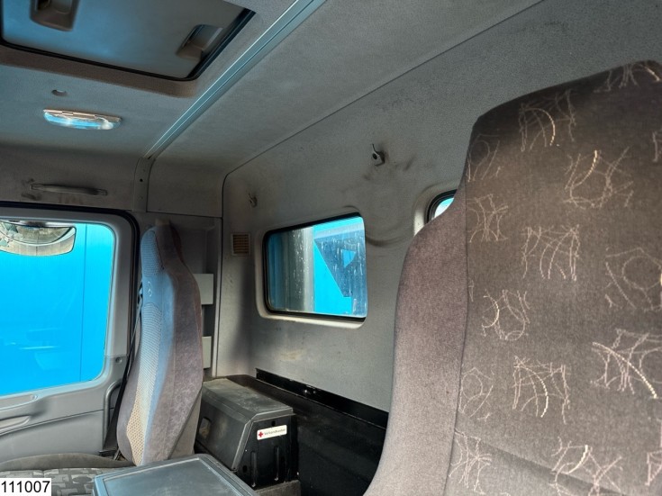 Mercedes Actros 3346