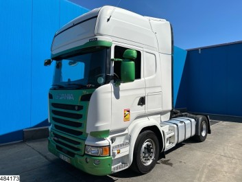 Scania R 450