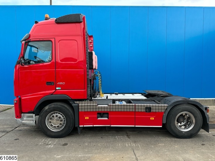 Volvo FH 460