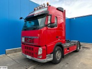 Volvo FH 460
