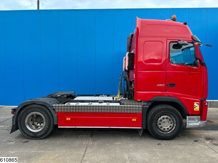 Volvo FH 460