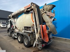 Renault Kerax 410 Dxi