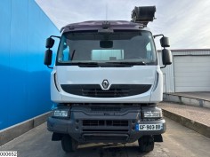 Renault Kerax 410 Dxi