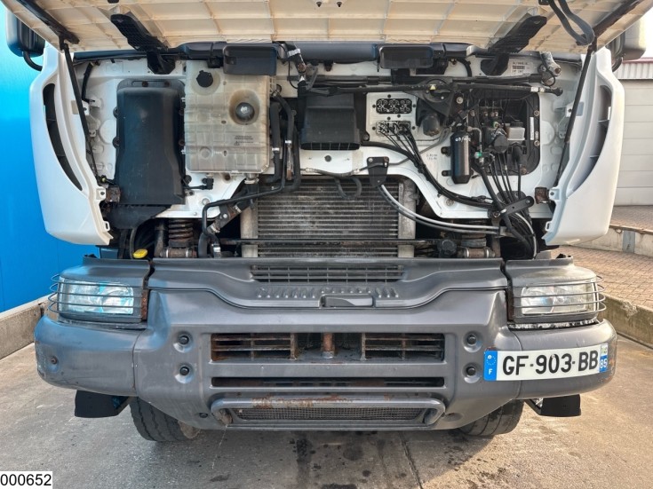 Renault Kerax 410 Dxi