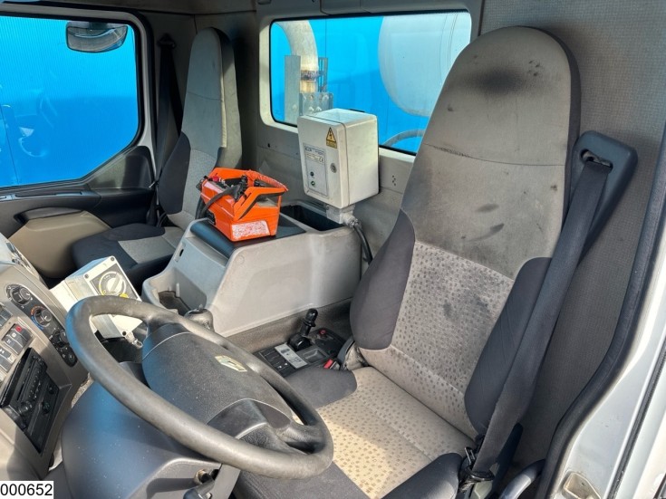 Renault Kerax 410 Dxi